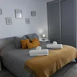Iris Apartment, Benalmadena