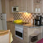 Apartment Studio Benal Beach