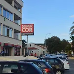 Vive Benalmadena Apartamento Coloso, Lujo Sobre El Mar, Playa 200 M.