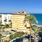 Benal Beach Benalmadena Apartamento
