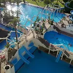 Benal Beach Benalmadena Apartamento