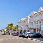 Weforyou Ola Puerto Marina Apartment