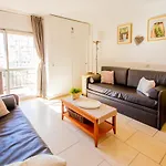 Studio 601 - Minerva Complex In Benalmadena