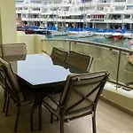 Capaldi Luxury Holiday Rentals Puerto Marina Benalmadena