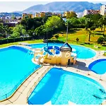 Studio 601 - Minerva Complex In Benalmadena
