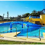 Studio 601 - Minerva Complex In Benalmadena