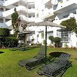 Apartment Pueblo Quinta-3 By Interhome