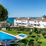 Vb San Fermin 2Bdr Apt With Sea Views
