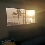 Benalmadena Beachfront Puerto Marina Sunrise