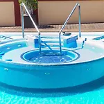 Vive Villa Exclusiva Mar Y Golf, Solo Adultos