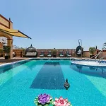 Vive Villa Exclusiva Mar Y Golf, Solo Adultos