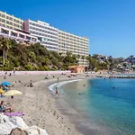 Vive Benalmadena Estudio Benal Beach 516 Vistas Al Mar, Parque Acuatico