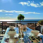 Brisa Quebrada Beach, 2 Bed, Sea Views, Pool