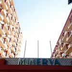 Apartamentos Dc II