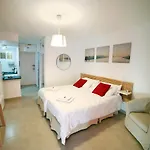 Apartamentos Dc II