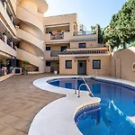 Vb Albatros - 2Br Apartment Close To The Sea