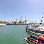 Puerto Marina Apartment