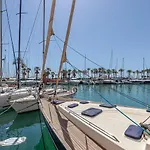 Puerto Marina Apartment