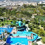 Vive Benalmadena Apartamento Benal Beach 622, Parque Acuatico, Playa 100M.