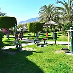 Vive Benalmadena Apartamento Benal Beach 622, Parque Acuatico, Playa 100M.