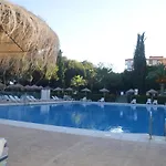 Vive Benalmadena Agata 316. Piscinas Y Jardines, Playa 700M