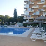 Vive Benalmadena Agata 316. Piscinas Y Jardines, Playa 700M