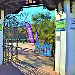 Vive Benalmadena Agata 316. Piscinas Y Jardines, Playa 700M
