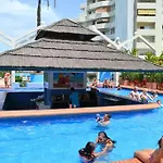 Benal Beach 1 Holidays Sea View Benalmadena Malaga