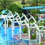 Benal Beach 1 Holidays Sea View Benalmadena Malaga