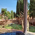 Villa Zafira