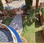 Villa Zafira