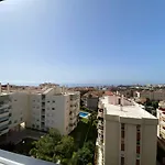 Apartamento Diorama D Con Impresionante Vista, Piscina Y Parking