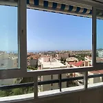Apartamento Diorama D Con Impresionante Vista, Piscina Y Parking