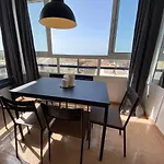 Apartamento Diorama D Con Impresionante Vista, Piscina Y Parking