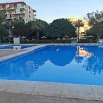 Benalmadena Estudio Holidays Hercules