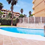 Magnifique Appartement A 5 Min A Pied De La Plage