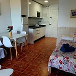 Vive Benalmádena Estudio Benal Beach 2-800 Vistas Al Mar