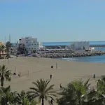 Vive Benalmádena Estudio Benal Beach 2-800 Vistas Al Mar