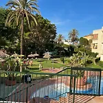 Benal Beach Studio Suite 103