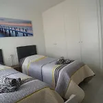 Deluxe Sea View Apartment With A Swimming Pool
