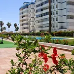 1ª Linea De Playa, 2 Dormitorios, Plaza De Garaje