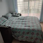 Apartamento Los Patos Beach