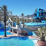 Vive Benal Beach 423, Primera Linea De Playa, Parque Acuatico