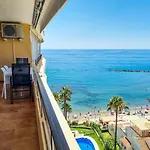 Spectacular Sea Views Benalmadena