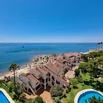 Spectacular Sea Views Benalmadena