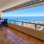 Spectacular Sea Views Benalmadena