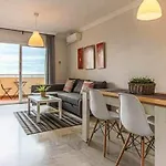797 Holiday Rentals - Precioso Piso Para 6 Con Vista Al Mar 180 Grados