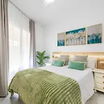 Wintowinrentals Apartamento De Lujo En Medio De Puerto Marina.