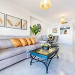 Wintowinrentals Apartamento De Lujo En Medio De Puerto Marina.