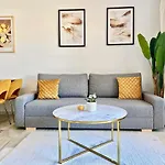 797 Holiday Rentals- Apartamento en Sunset Beach con vistas al jardin
